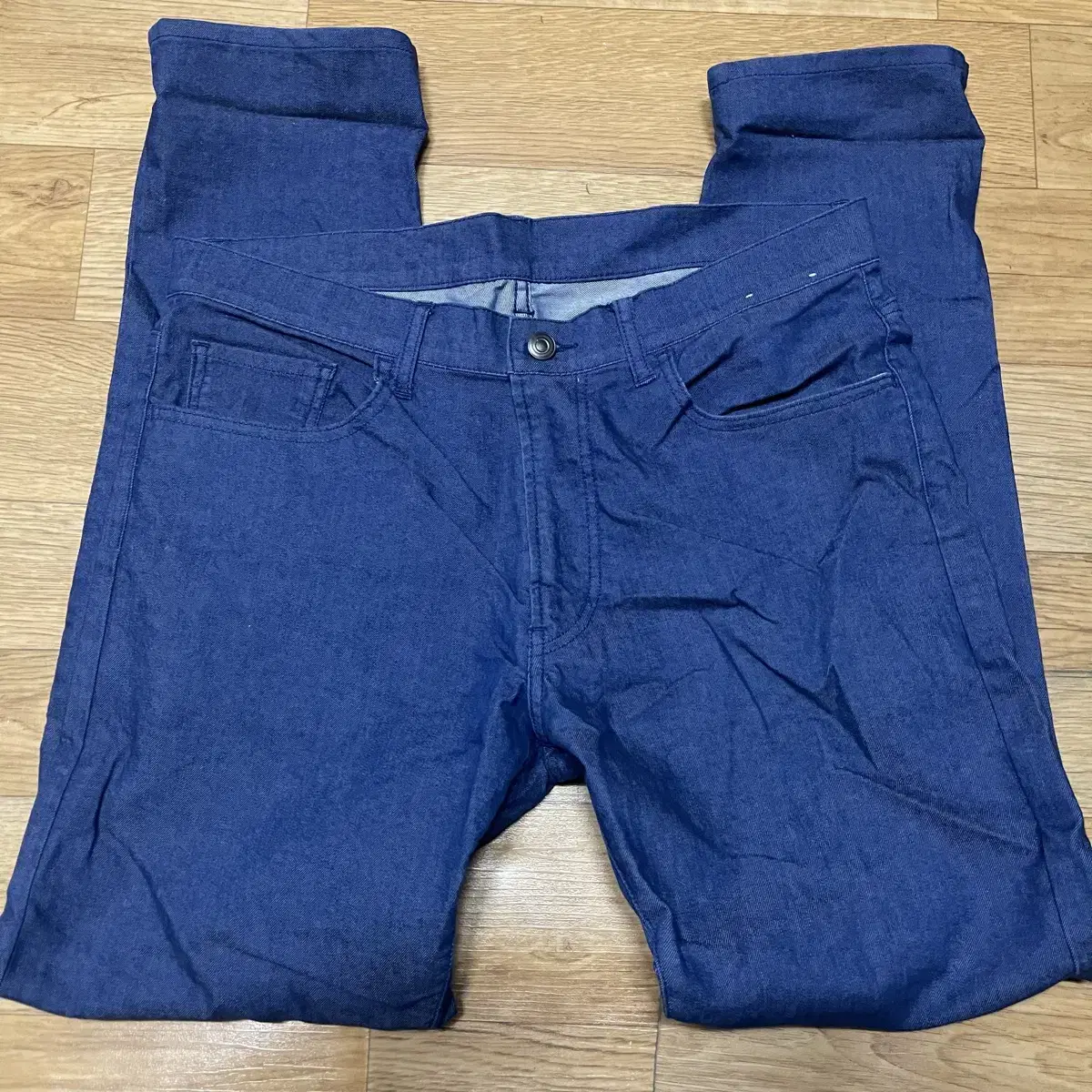 UNIQLO Denim pants jeans size M