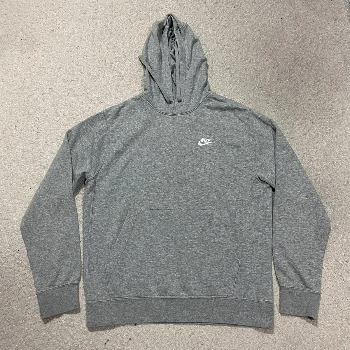 Nike Hoodie M 95