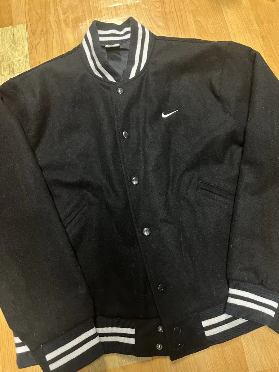 Nike Varsity Jacket XL