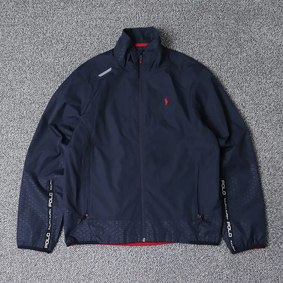 Polo Ralph Lauren 2022 Water Repellent Jacket (M)