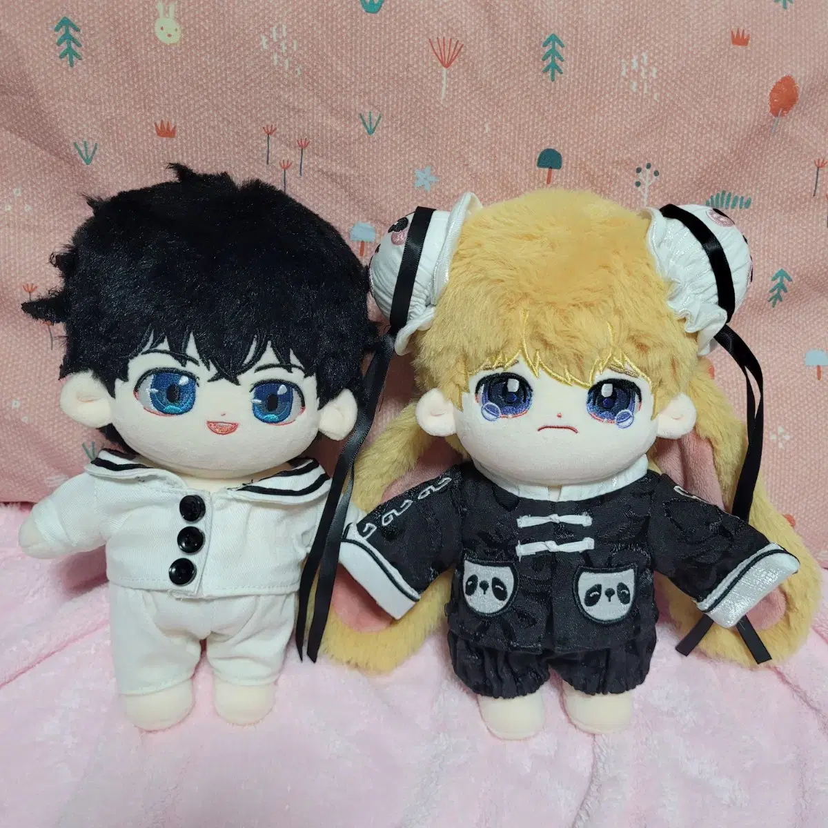 Toriben Takemichi Attribute Somyi Doll (including clothes)