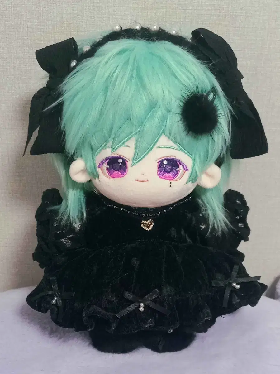 Tatsumi Kazehayatatsumi Somyi Doll 20cm