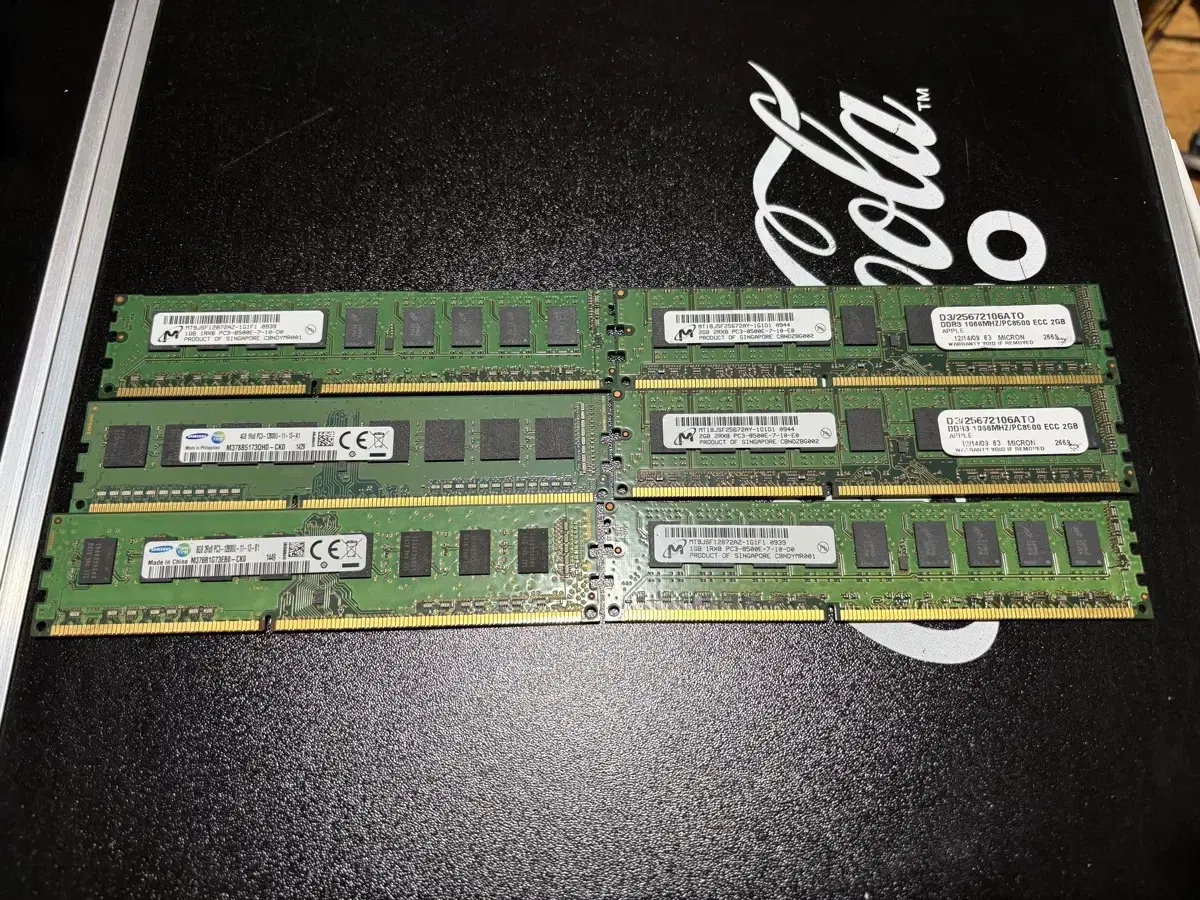 ddr3 메모리 일괄