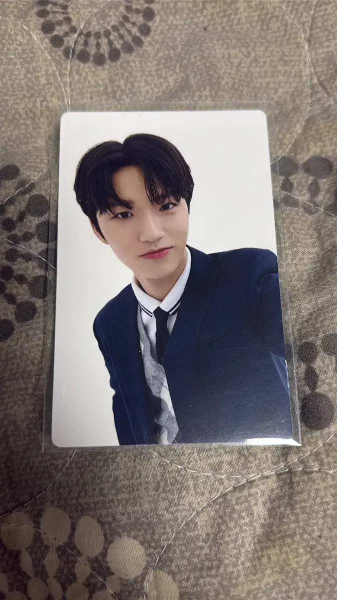 (Secure Payment) NCT nct wish Jaehee Rastat New Team photocard WTS