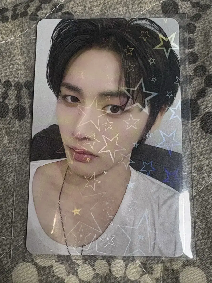 (Secure payment) boynextdoor boynextdoor taesan 19.99 weverse japan photocard WTS