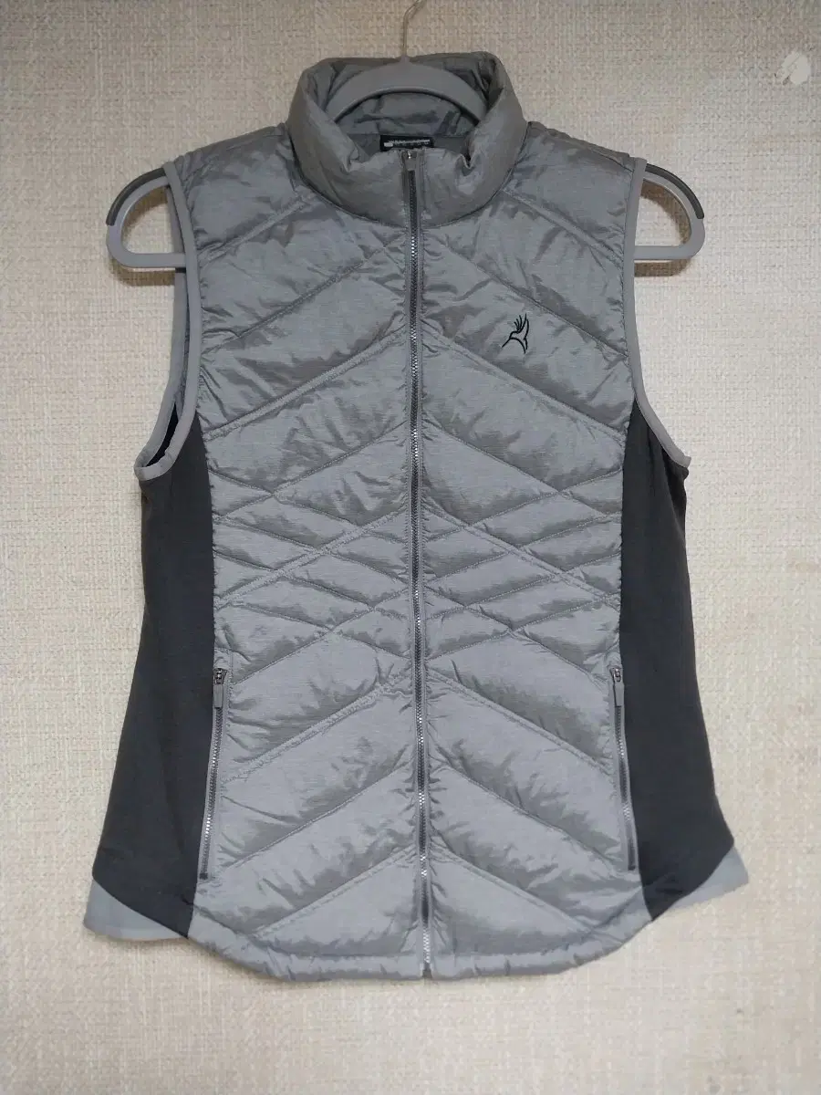 Westwood) 100% lightweight padded vest