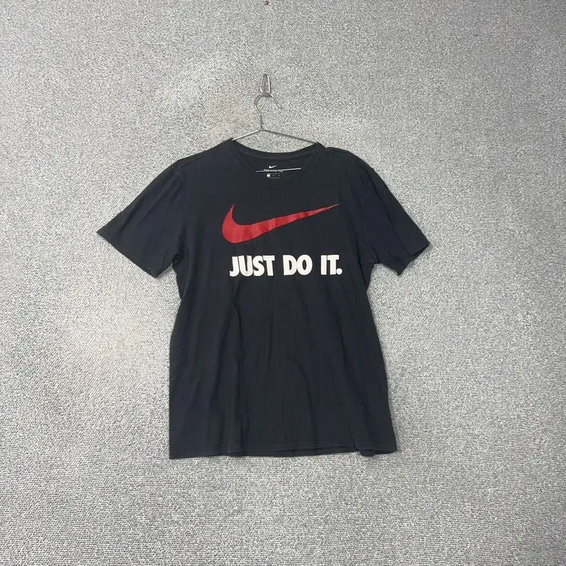 Nike Justduit Printed Vahn Tee L