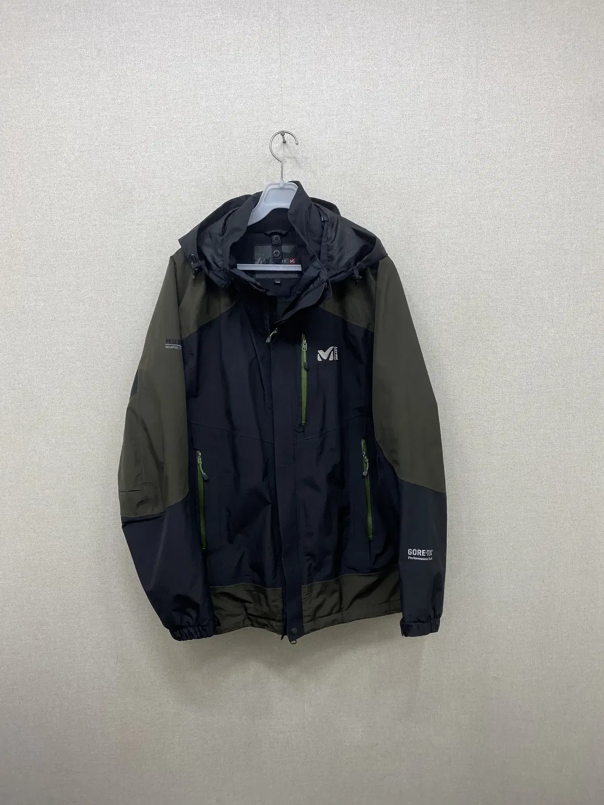 Miele Gore-Tex Windbreaker