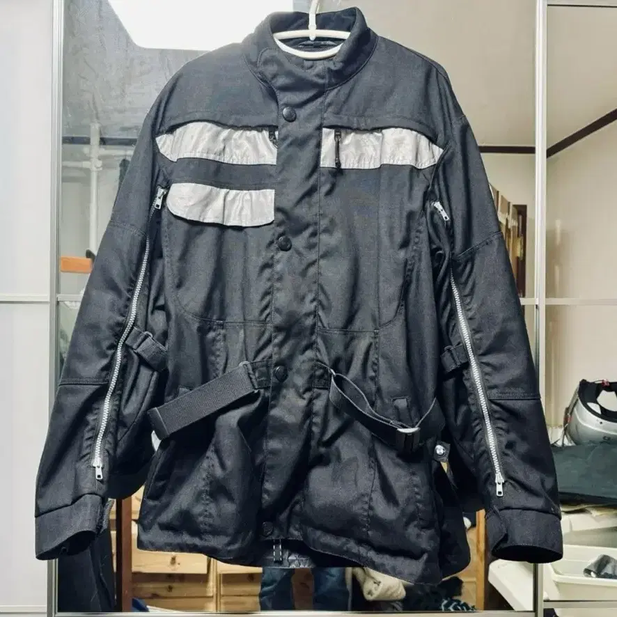 BMW Voyage Jacket