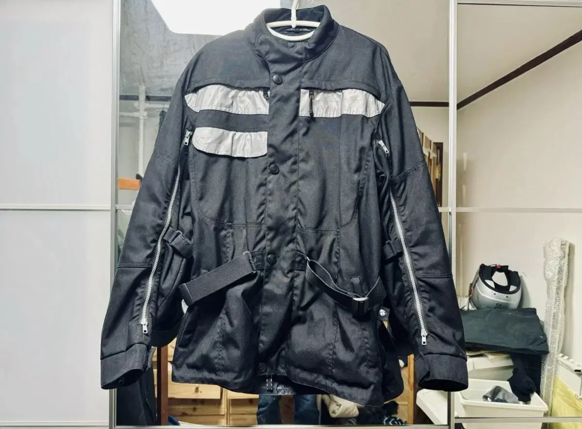 BMW Voyage Jacket