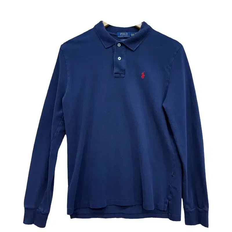 [ RALPH LAUREN ] 폴로 카라티 [XL]