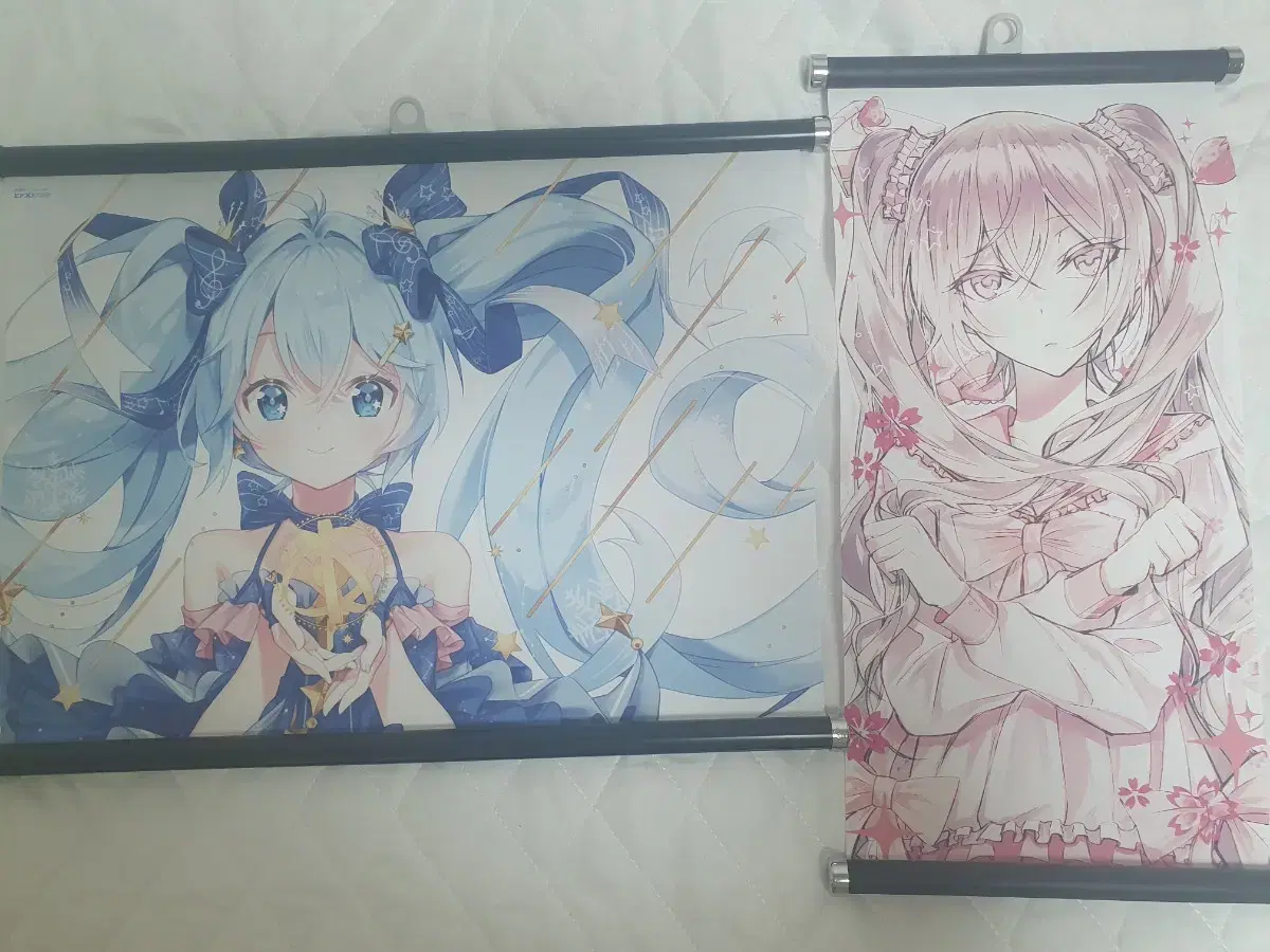 [Bulk] Hatsune Miku Hatsune Miku Tapestry Sakura