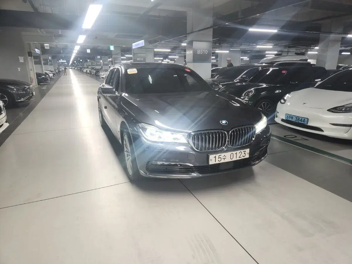 BMW7