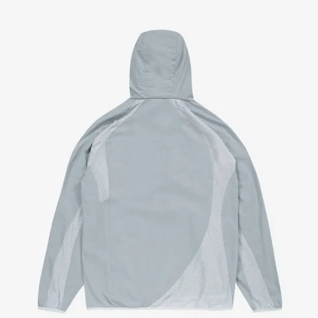 산산기어 메쉬자켓 Mesh Jacket skyblue