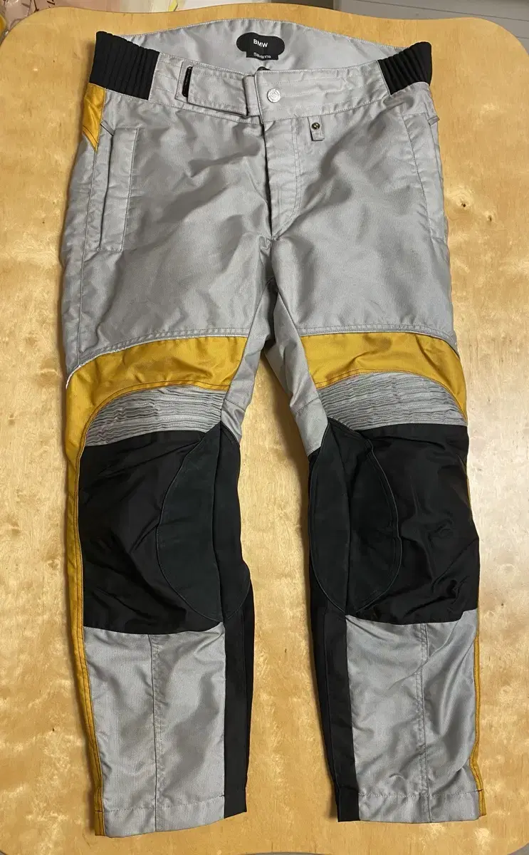 BMW Savanna Trousers