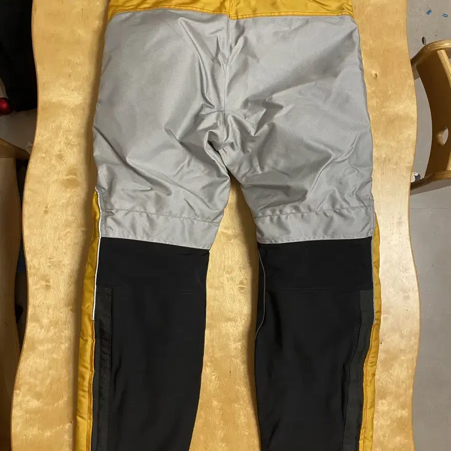 BMW Savanna Trousers