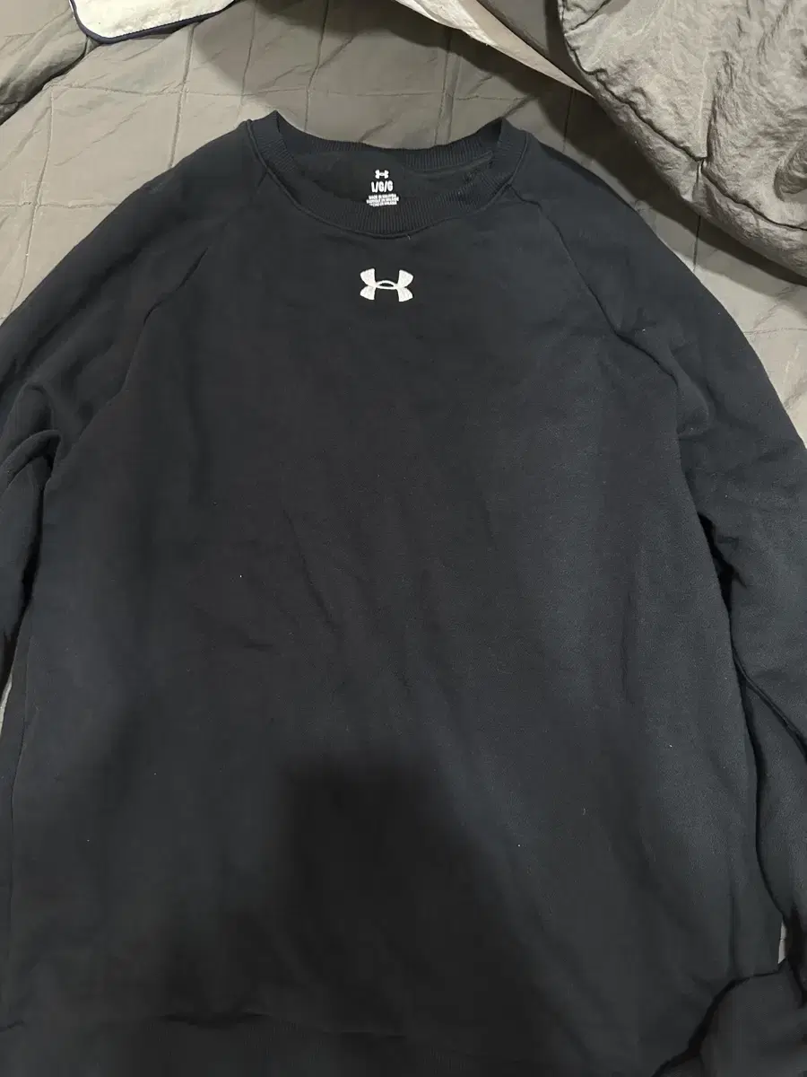 Under Armour Man to Man