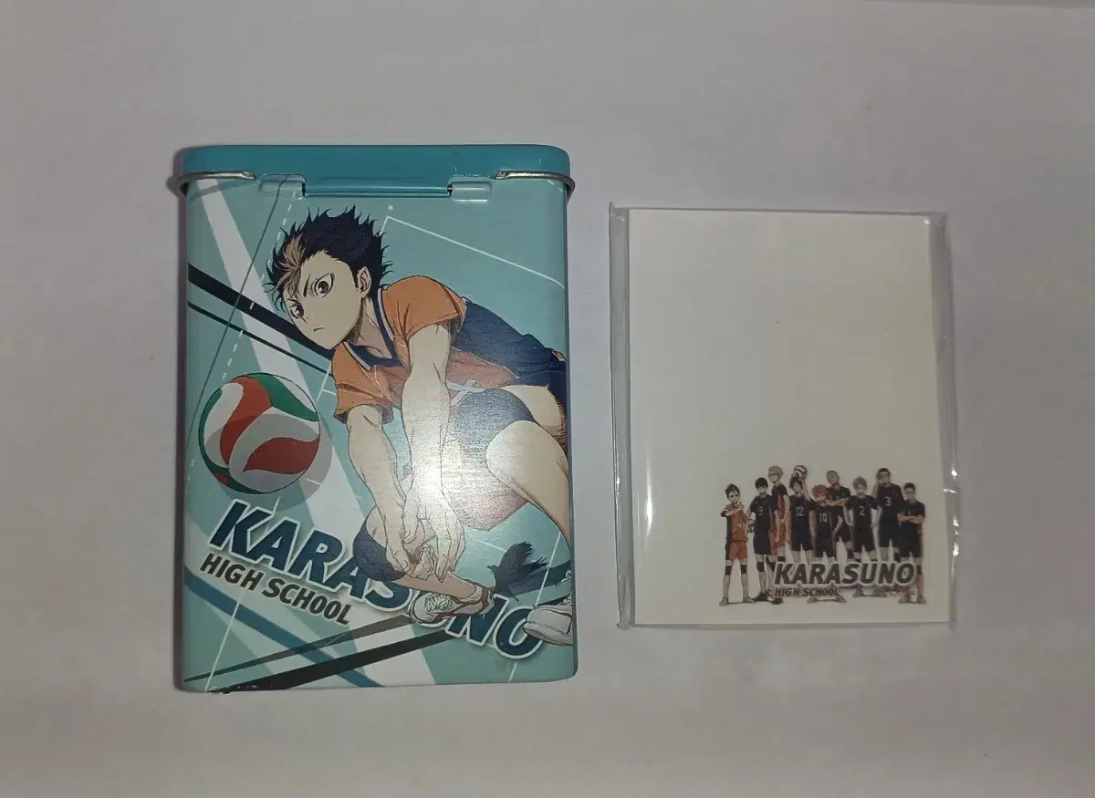 Haikyuu Nishinoya u sells merchandise