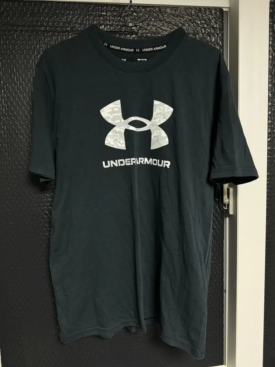 Under Armour Vahn Tee