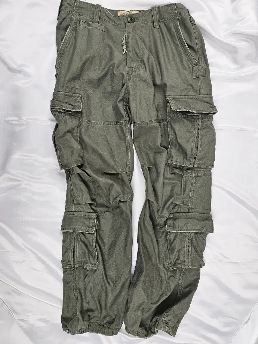 HCO Cargo Pants