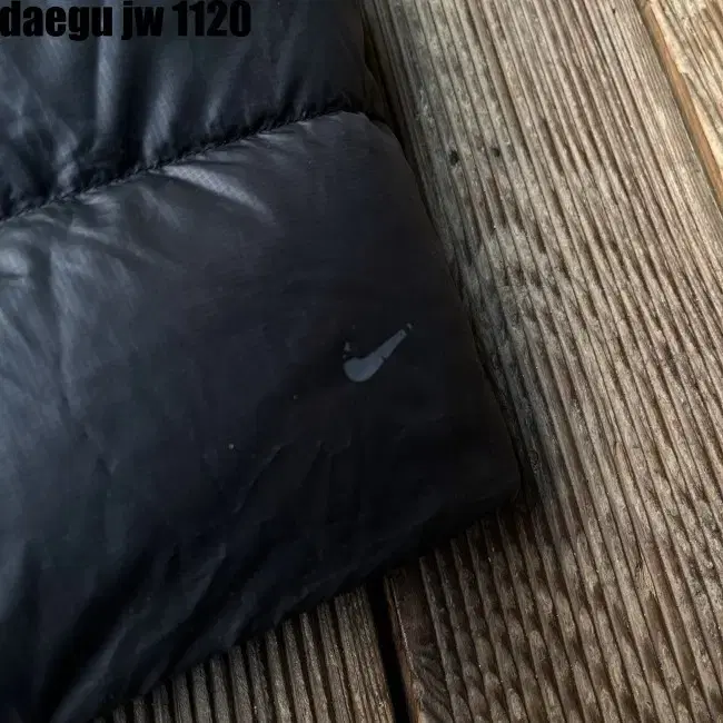 M NIKE JUMPER 나이키 패딩 점퍼