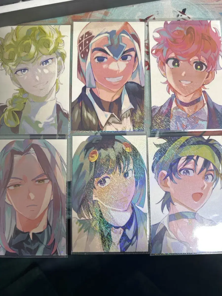 Sell JoJo Photo Cards bulk 