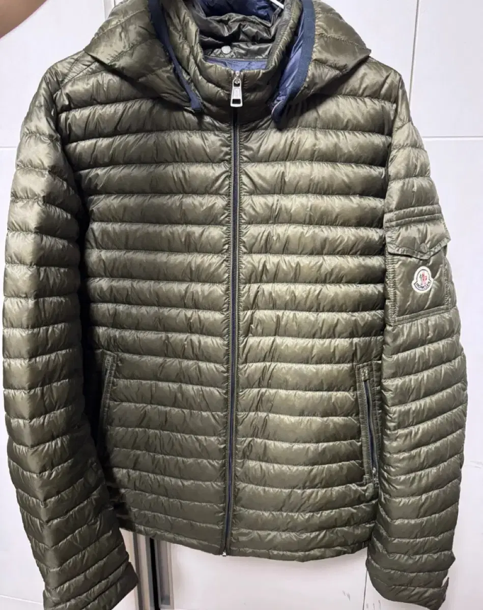 Moncler Genuine Men's Padding 4size