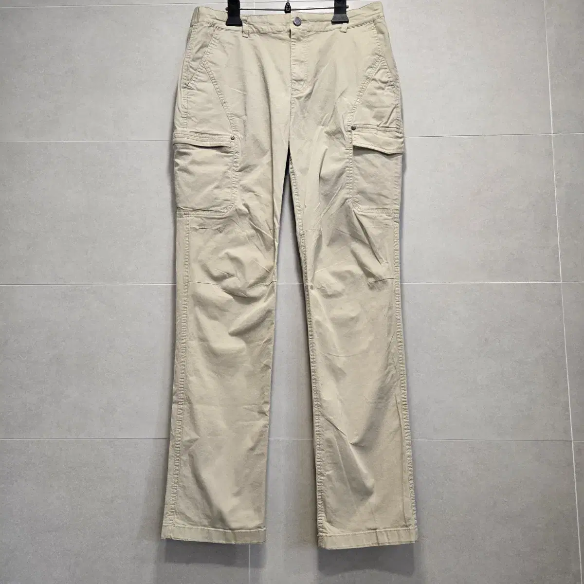 MILLET Beige pants