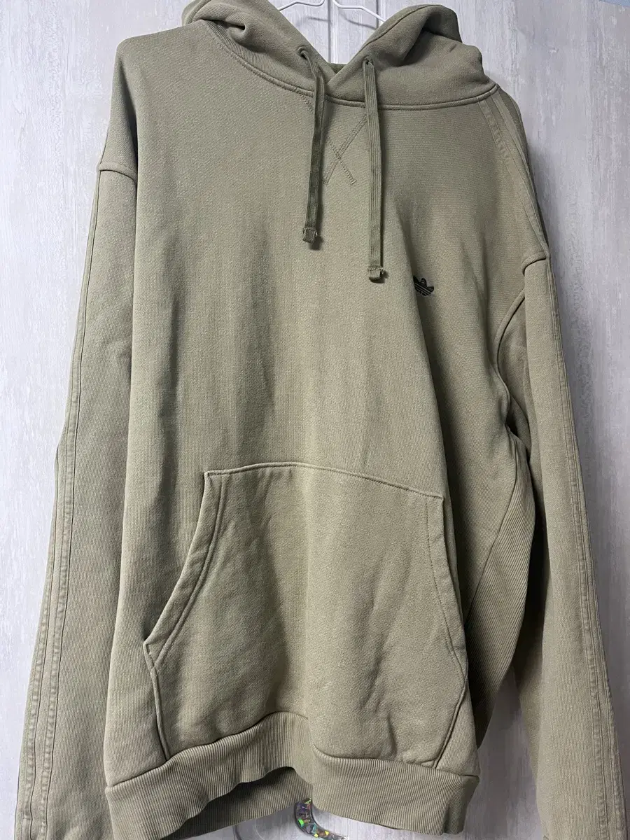 Adidas Mark Gonzalez Hoodie for sale