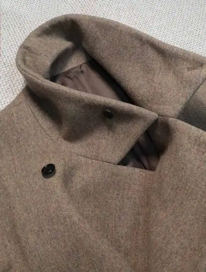 Système Homme Unique/McCoat