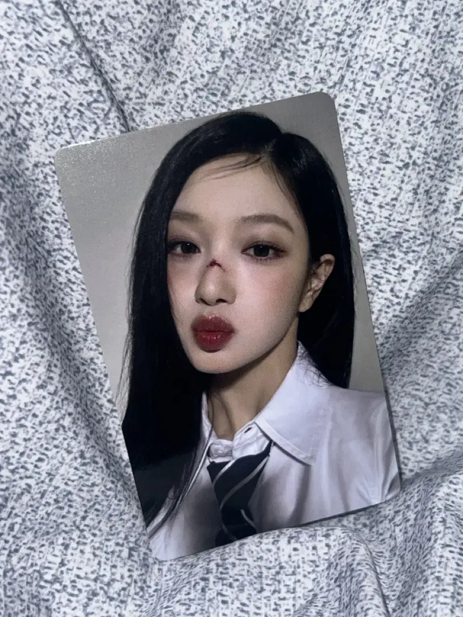 Fromis 9 lee seoyeon Momentica Photocard