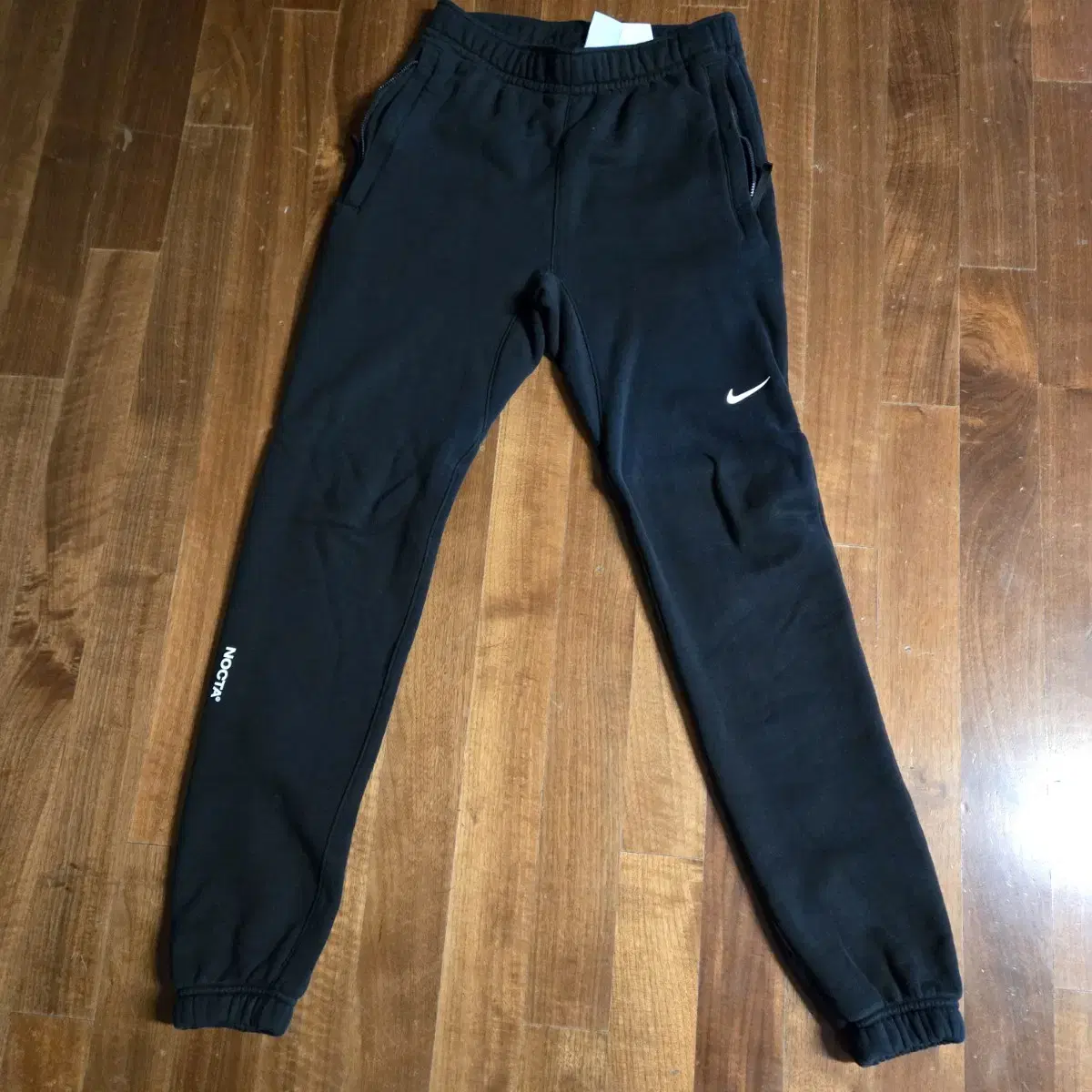 Nocta Nike Pants Rare Size