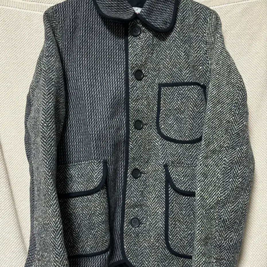 Harris Tweed 해리스 트위드 자켓 판매