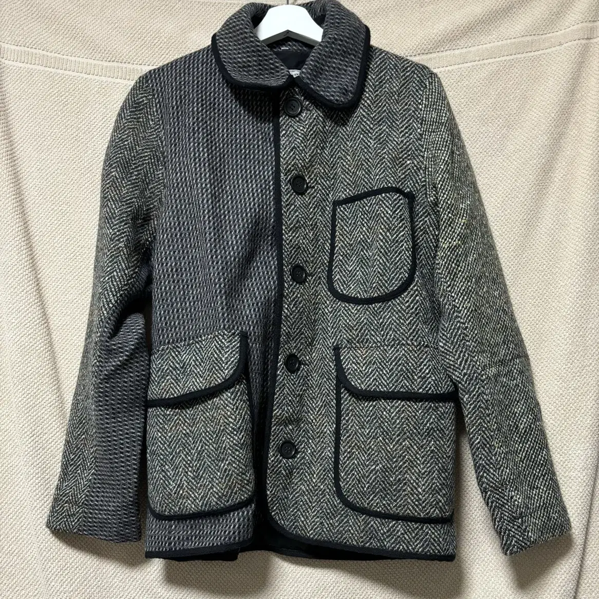 Harris Tweed 해리스 트위드 자켓 판매