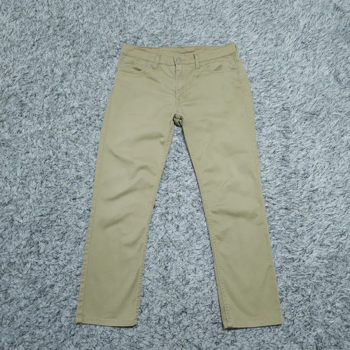 Levi's 511) 32/32 Men's Cotton Trousers / Wangnyeon Shop