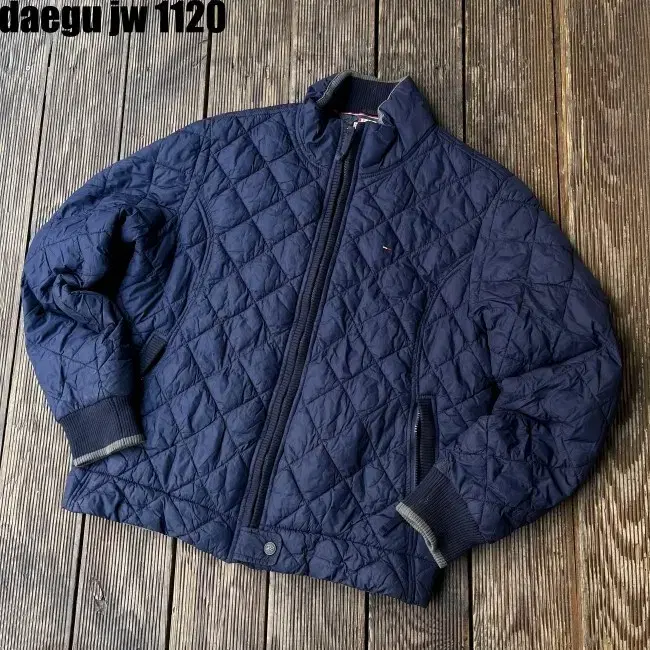 X-Large TOMMYHILFIGER JACKET 타미힐피거 자켓