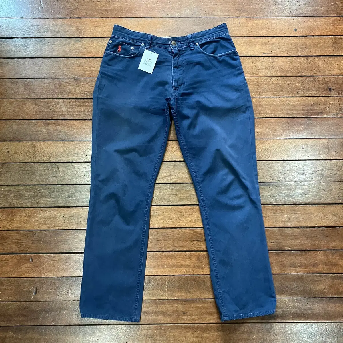 Polo Ralph Lauren Cotton pants