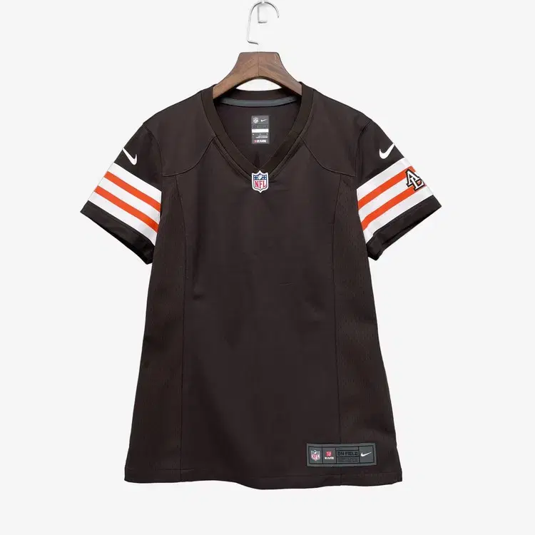 (M) Nike Men's NFL Short Sleeve T-Shirt