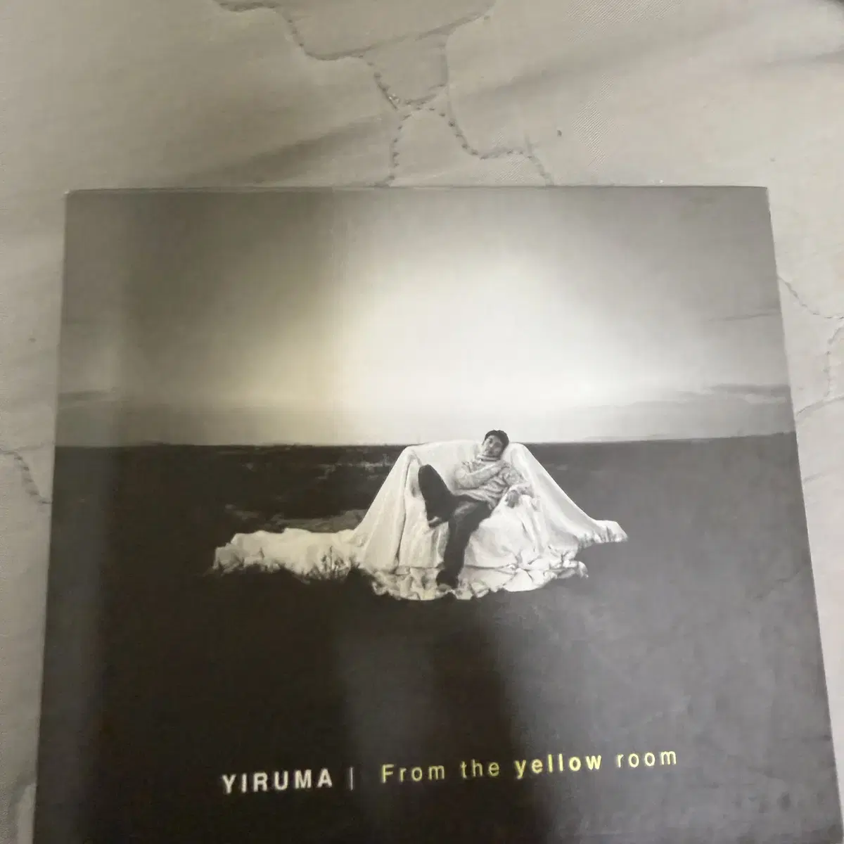 이루마 (Yiruma) "From The Yellow Room"