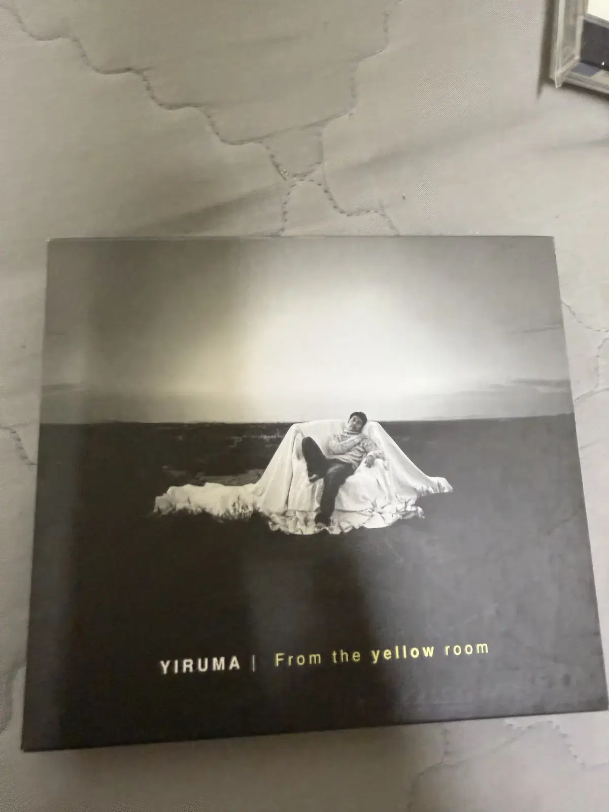 이루마 (Yiruma) "From The Yellow Room"