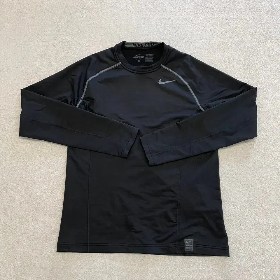 Nike Pro Functional Long Sleeve L