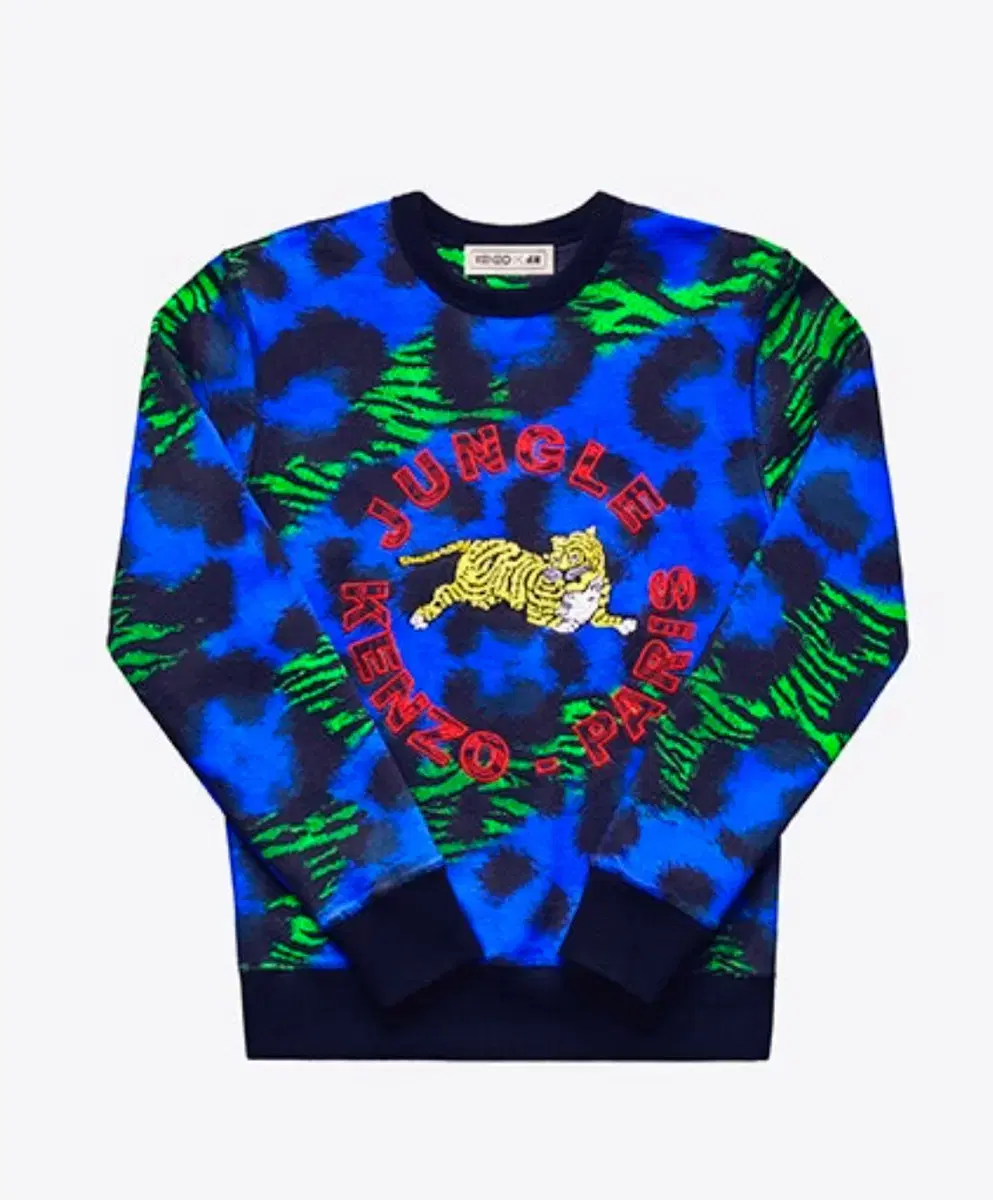 H&M kenzo Kenzo top M