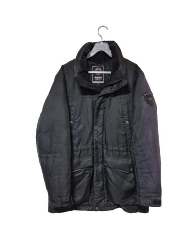 The North Face McMurdo Genuine Men's Down Jacket95