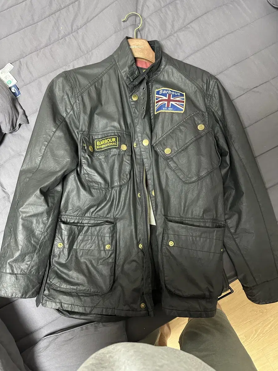 Vintage Barbour Jacket for sale