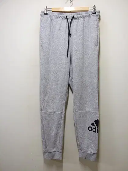 Adidas Big Logo Man-to-Man Jogger Pants TacL