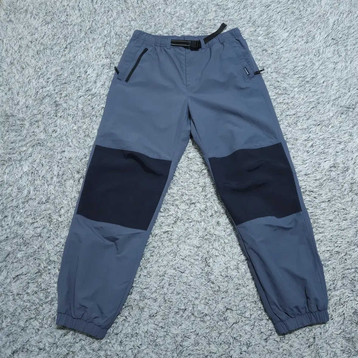 black yak) 32(81) men's riot pants cargo pants / 왕눈이샵