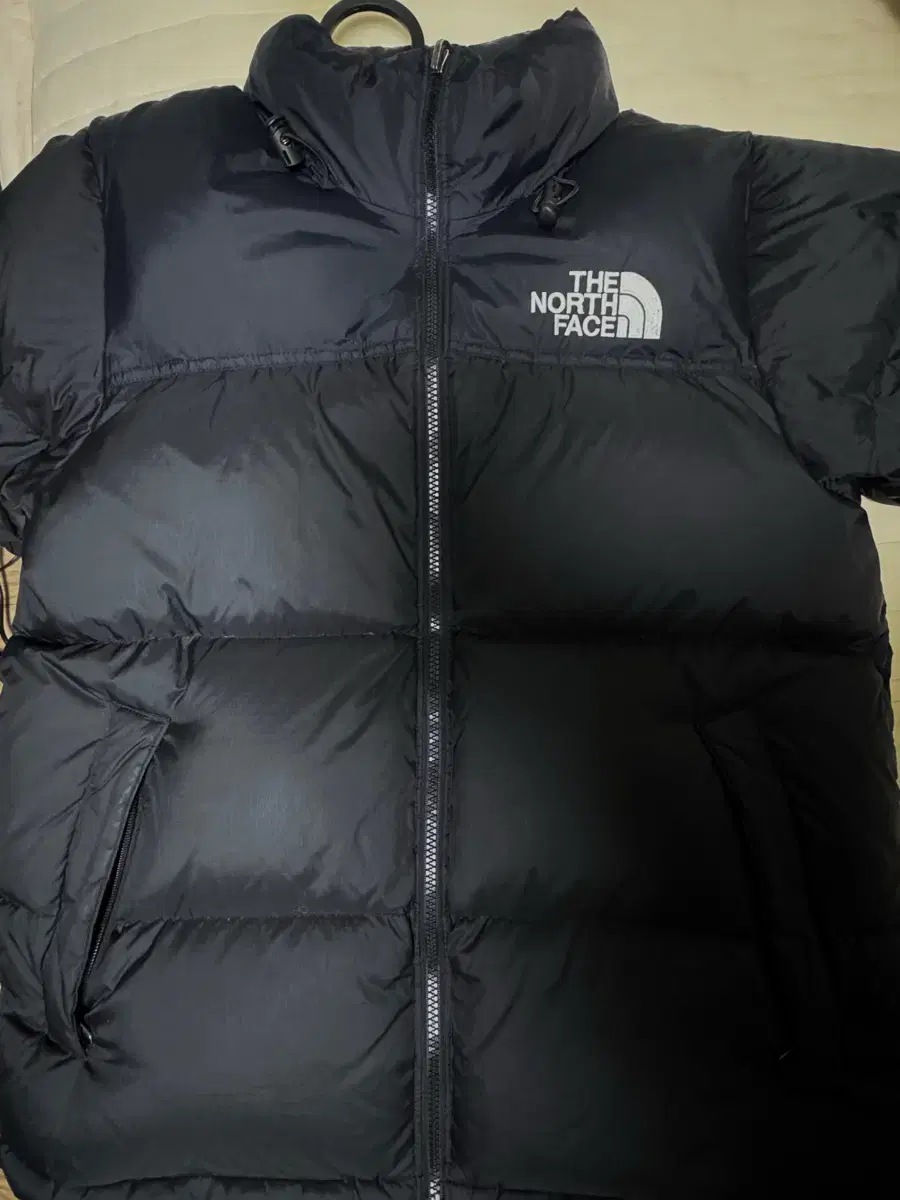 The North Face 1996 Padded M