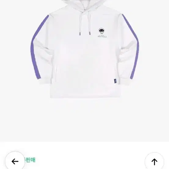 방탄 진 디애스트로넛 우떠후디,조거팬츠 세트 (size s)