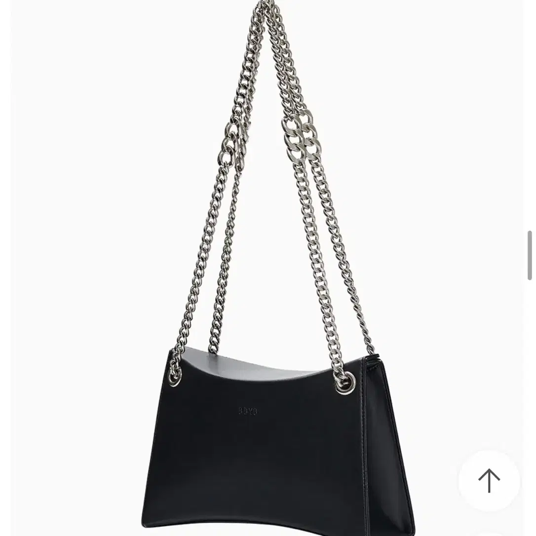 BBYB 비비와이비 체인백 Nicke Chain Shoulder Bag