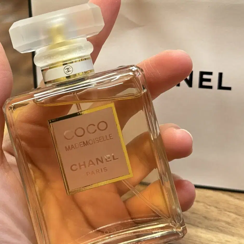 샤넬 코코마드모아젤 향수 50ml